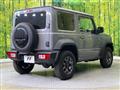 2023 Suzuki Jimny Sierra