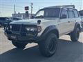 1995 Toyota Landcruiser 80