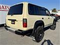 1995 Toyota Landcruiser 80