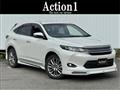 2014 Toyota Harrier