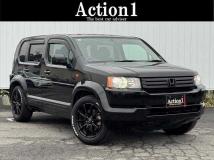 2007 Honda Crossroad