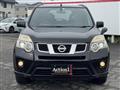 2012 Nissan X-Trail