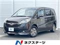 2007 Honda Step WGN
