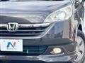2007 Honda Step WGN