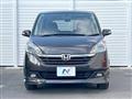 2007 Honda Step WGN