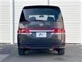 2007 Honda Step WGN