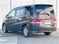 2007 Honda Step WGN