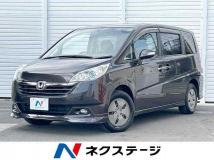 2007 Honda Step WGN