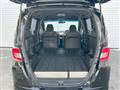 2015 Honda Freed