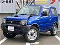 2010 Suzuki Jimny