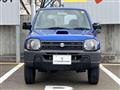 2010 Suzuki Jimny