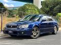 2000 Subaru Legacy B4