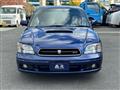 2000 Subaru Legacy B4