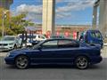 2000 Subaru Legacy B4