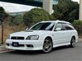 2000 Subaru Legacy Touring Wagon