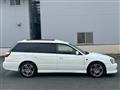 2000 Subaru Legacy Touring Wagon