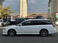 2000 Subaru Legacy Touring Wagon