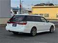 2000 Subaru Legacy Touring Wagon