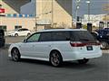 2000 Subaru Legacy Touring Wagon