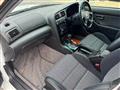 2000 Subaru Legacy Touring Wagon