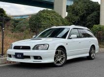 2000 Subaru Legacy Touring Wagon