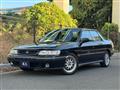 1992 Subaru Legacy