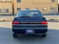 1992 Subaru Legacy