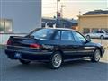 1992 Subaru Legacy