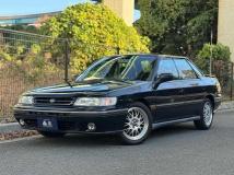 1992 Subaru Legacy