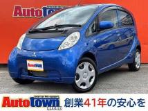 2017 Mitsubishi i-MiEV