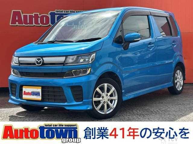 2017 Mazda Mazda Others