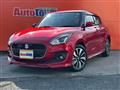 2018 Suzuki Swift