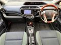 2015 Toyota AQUA