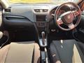 2012 Suzuki Swift