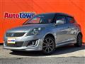 2014 Suzuki Swift