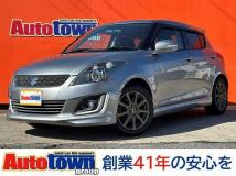 2014 Suzuki Swift