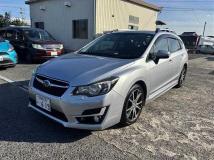 2015 Subaru Impreza