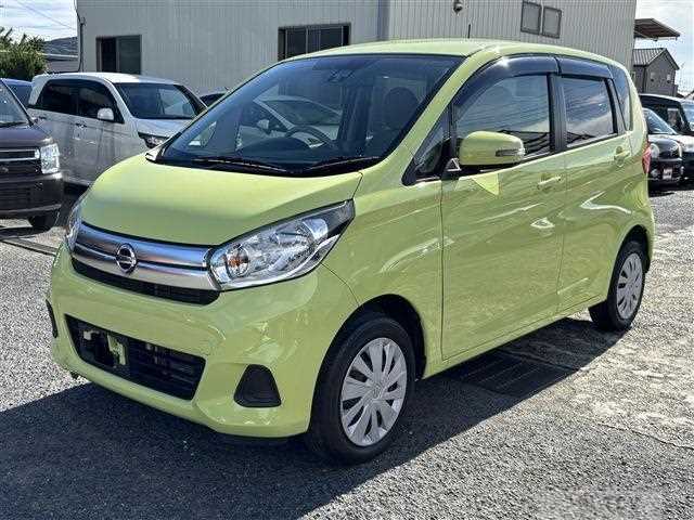 2017 Nissan Nissan Others