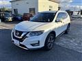2019 Nissan X-Trail