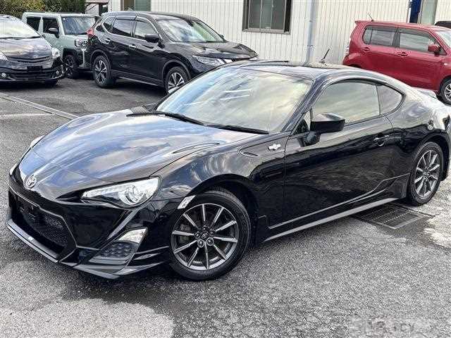2013 Toyota 86