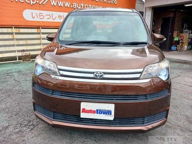 2012 Toyota Toyota Others