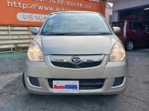 2010 Daihatsu Mira