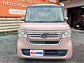 2021 Honda N BOX
