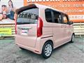 2021 Honda N BOX