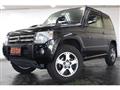 2013 Mitsubishi Pajero Mini