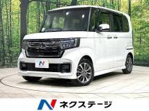 2022 Honda N BOX
