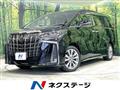 2021 Toyota Alphard G