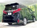 2021 Toyota Alphard G