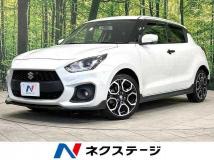 2023 Suzuki Swift