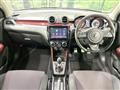 2019 Suzuki Swift